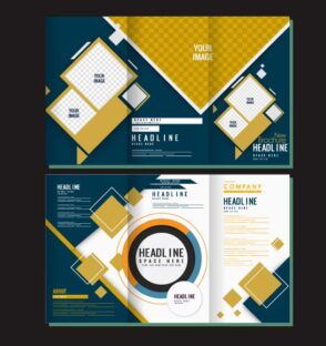 Brochure Design