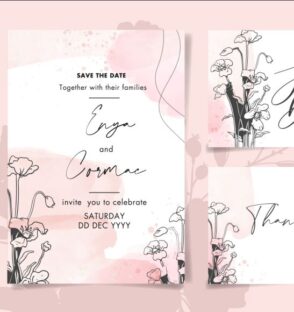 Wedding Card