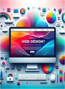 Web Designing