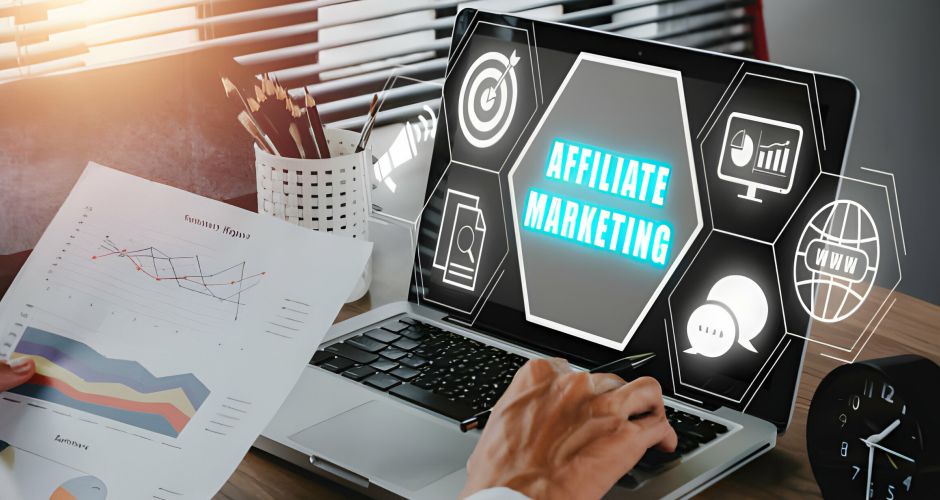 Affiliate Marketing