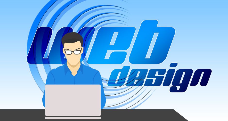 Web Designing