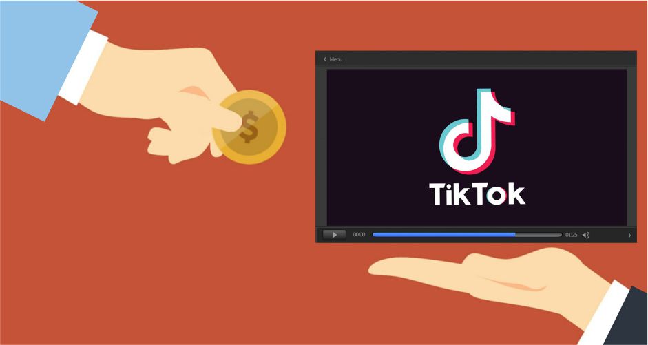 How to monetize Tiktok